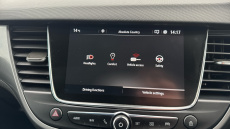 Vauxhall Crossland 1.2 Turbo [130] Ultimate 5dr Auto Petrol Hatchback